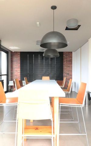 Studio à venda com 21m², 1 quarto e sem vaga Studio à venda com 21m², 1 quarto e sem vagaÁrea Comum
