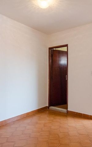 Casa para alugar com 50m², 1 quarto e sem vagaSala