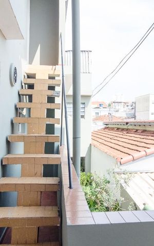 Casa para alugar com 50m², 1 quarto e sem vagaVista do Quarto