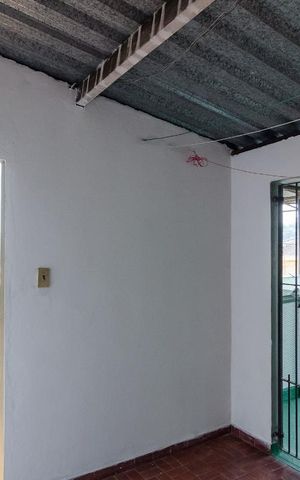 Casa para alugar com 50m², 1 quarto e sem vagaLavanderia
