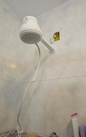 Apartamento à venda com 50m², 1 quarto e sem vagaBanheiro