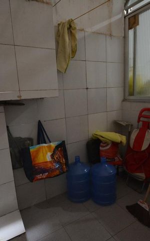 Apartamento à venda com 50m², 1 quarto e sem vagaÁrea de Serviço