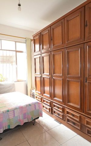 Apartamento à venda com 50m², 1 quarto e sem vagaQuarto