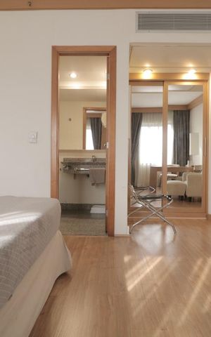 Studio à venda com 29m², 1 quarto e 1 vagaStudio