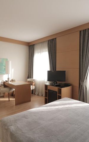 Studio à venda com 29m², 1 quarto e 1 vagaStudio