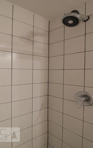 Studio à venda com 29m², 1 quarto e 1 vagaBanheiro