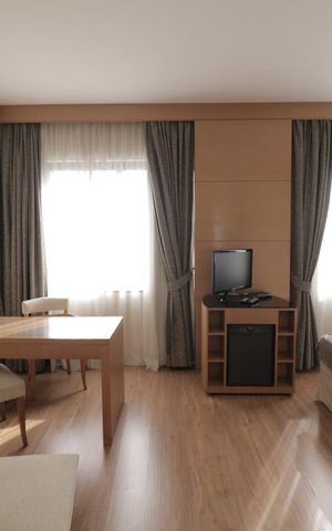Studio à venda com 29m², 1 quarto e 1 vagaStudio