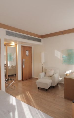 Studio à venda com 29m², 1 quarto e 1 vagaStudio