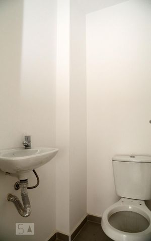 Apartamento à venda com 160m², 1 quarto e 2 vagasLavabo
