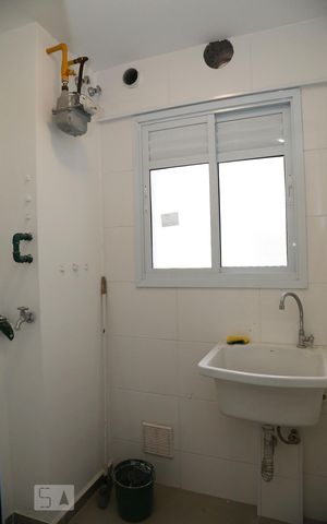 Apartamento à venda com 160m², 1 quarto e 2 vagasÁrea de Serviço