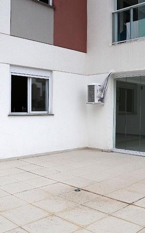 Apartamento à venda com 160m², 1 quarto e 2 vagasÁrea Externa
