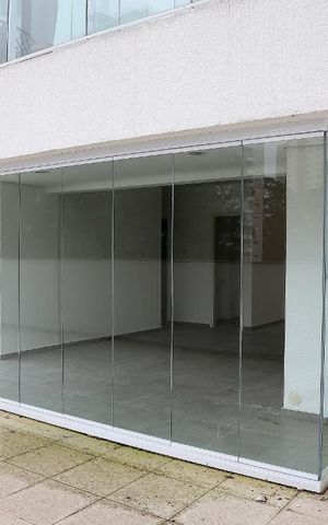 Apartamento à venda com 160m², 1 quarto e 2 vagasÁrea Externa