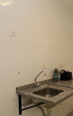 Apartamento à venda com 160m², 1 quarto e 2 vagasCozinha