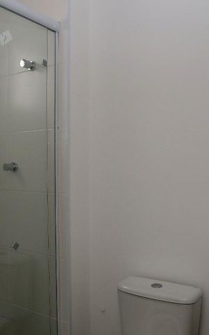 Apartamento à venda com 160m², 1 quarto e 2 vagasBanheiro