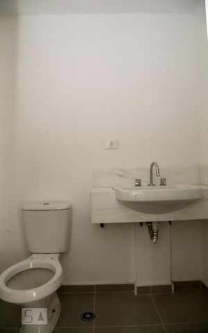 Apartamento à venda com 160m², 1 quarto e 2 vagasLavabo