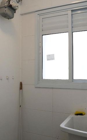 Apartamento à venda com 160m², 1 quarto e 2 vagasÁrea de Serviço