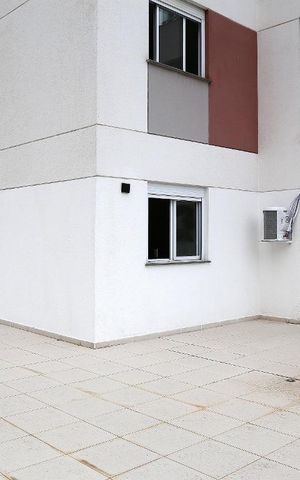 Apartamento à venda com 160m², 1 quarto e 2 vagasÁrea Externa
