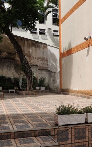 Apartamento à venda com 73m², 3 quartos e 1 vagaÁrea comum