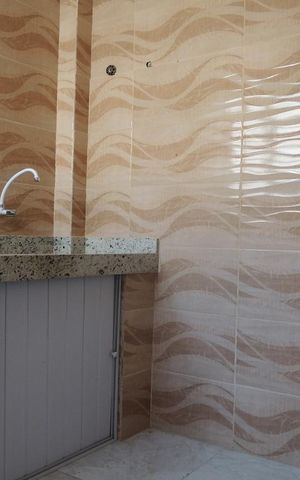 Apartamento à venda com 73m², 3 quartos e 1 vagaCozinha 