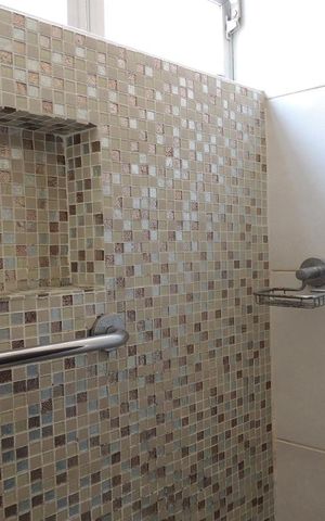 Apartamento à venda com 73m², 3 quartos e 1 vagaBanheiro da Suite