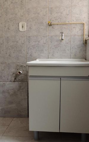 Apartamento à venda com 73m², 3 quartos e 1 vagaÁrea de Serviço