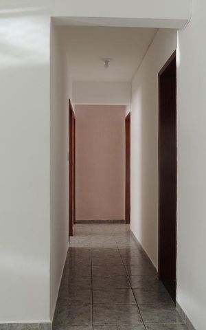 Apartamento à venda com 73m², 3 quartos e 1 vagaSala 