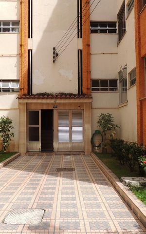 Apartamento à venda com 73m², 3 quartos e 1 vagaEntrada 