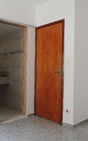 Apartamento à venda com 73m², 3 quartos e 1 vagaQuarto 3 - Suíte