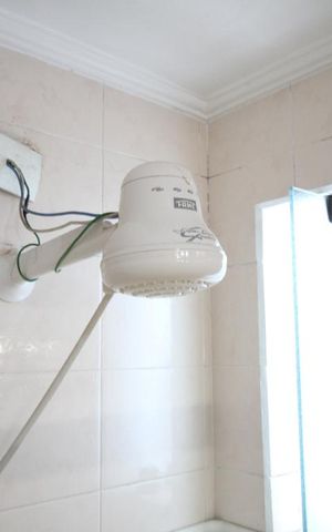 Casa de condomínio à venda com 245m², 5 quartos e 4 vagasSuíte 4