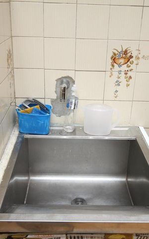Casa de condomínio à venda com 245m², 5 quartos e 4 vagasÁrea de Serviço