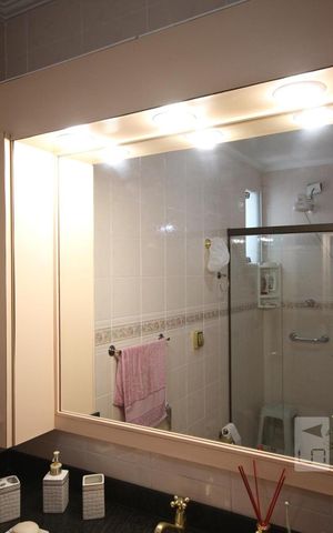 Casa de condomínio à venda com 245m², 5 quartos e 4 vagasSuíte 4