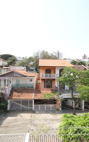 Casa de condomínio à venda com 245m², 5 quartos e 4 vagasVista Suíte 1