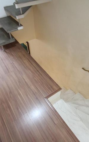 Casa de condomínio à venda com 245m², 5 quartos e 4 vagasCorredor 2 andar