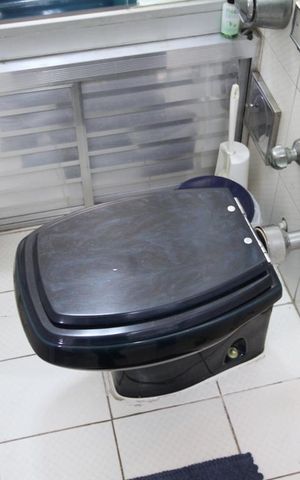 Casa de condomínio à venda com 245m², 5 quartos e 4 vagasSuíte 3