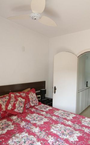 Casa de condomínio à venda com 245m², 5 quartos e 4 vagasSuíte 1
