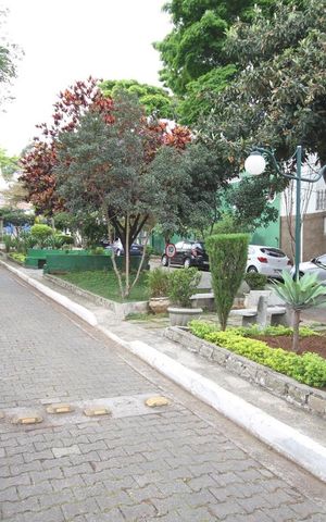 Casa de condomínio à venda com 245m², 5 quartos e 4 vagasÁrea comum