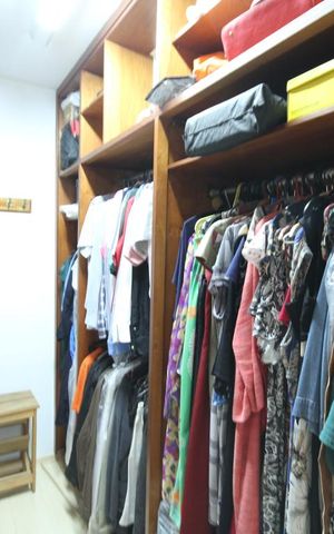 Casa de condomínio à venda com 245m², 5 quartos e 4 vagasSuíte 1