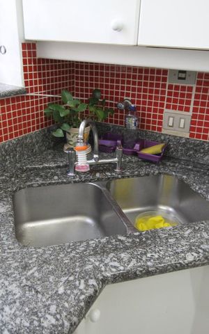 Casa de condomínio à venda com 245m², 5 quartos e 4 vagasCozinha