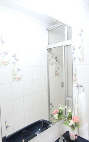 Casa de condomínio à venda com 245m², 5 quartos e 4 vagasSuíte 3