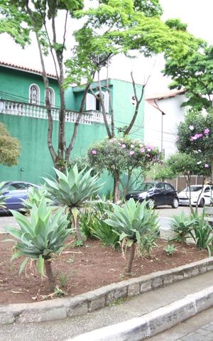 Casa de condomínio à venda com 245m², 5 quartos e 4 vagasÁrea comum