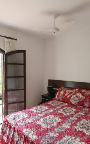 Casa de condomínio à venda com 245m², 5 quartos e 4 vagasSuíte 1