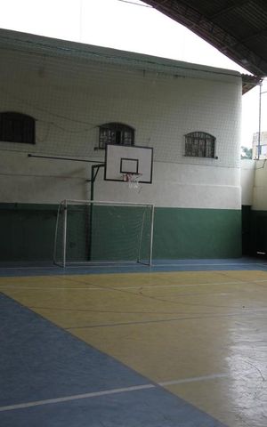 Casa de condomínio à venda com 245m², 5 quartos e 4 vagasQuadra