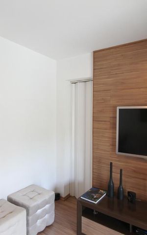 Casa de condomínio à venda com 245m², 5 quartos e 4 vagasSuíte 3