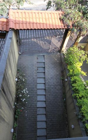 Casa à venda com 435m², 4 quartos e 8 vagasGaragem