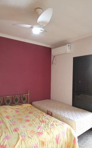 Casa à venda com 435m², 4 quartos e 8 vagasSuíte 3