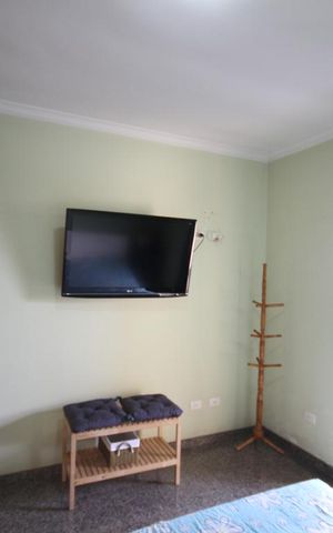 Casa à venda com 435m², 4 quartos e 8 vagasSuíte 2