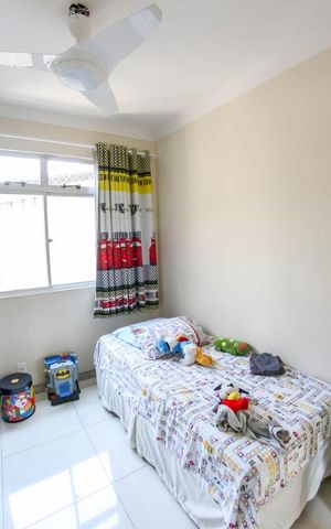 Apartamento para alugar com 60m², 2 quartos e 1 vaga Apartamento para alugar com 60m², 2 quartos e 1 vagaQuarto 1