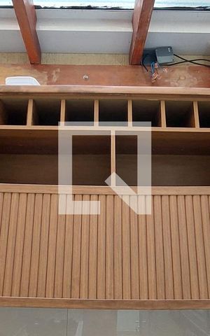 Apartamento à venda com 48m², 2 quartos e 1 vagaCozinha