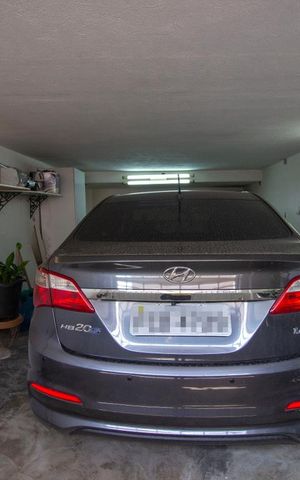 Casa à venda com 200m², 2 quartos e 2 vagasGaragem