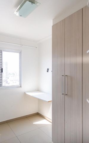 Apartamento à venda com 43m², 2 quartos e 1 vaga Apartamento à venda com 43m², 2 quartos e 1 vagaQuarto